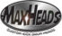 MAXHEADS: Custom Kick Drum Heads