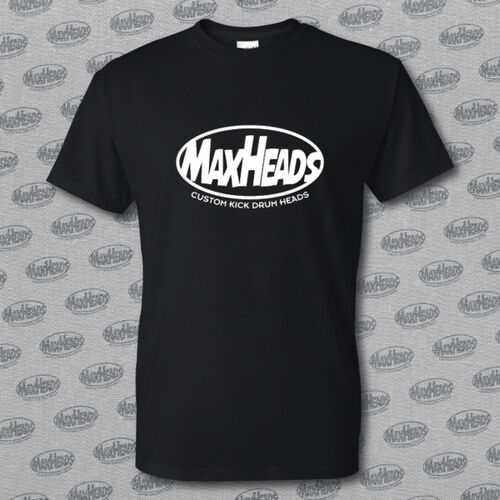 MAXHEADS CUSTOM KICK DRUM HEADS Thumbnail