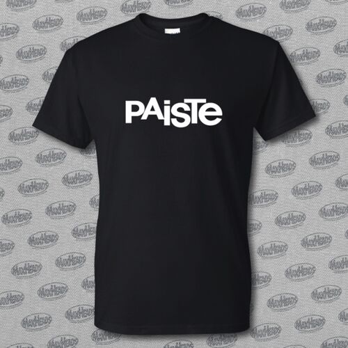 PAISTE Thumbnail